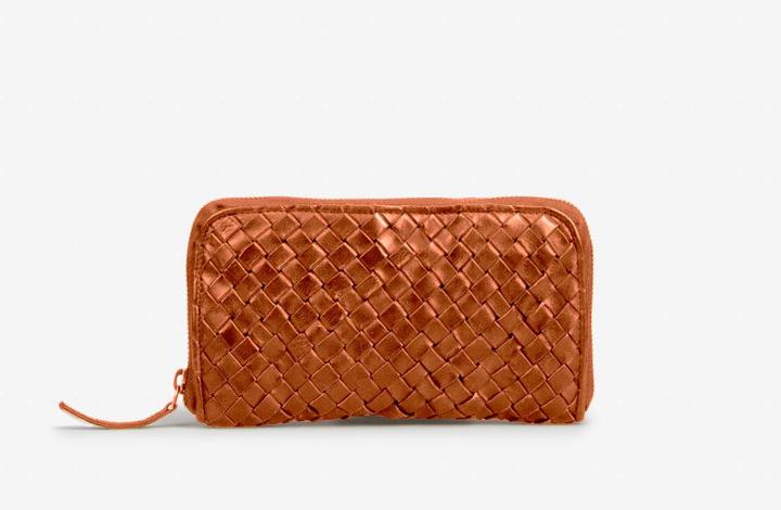 Actual product image Montana Est. 1957 Wallet