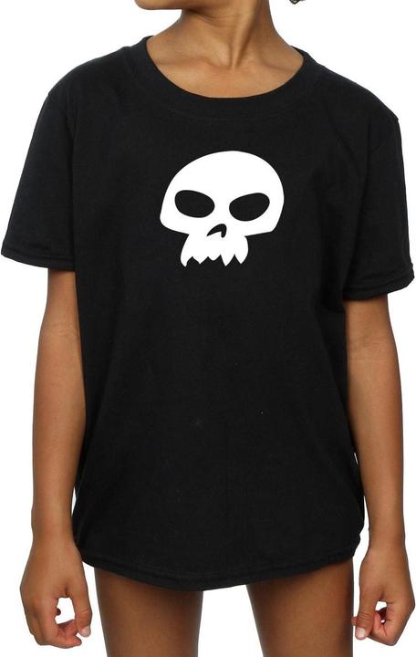 Immagine prodotto Disney Toy Story Sid's Skull Maglietta Ragazze (140, 146)