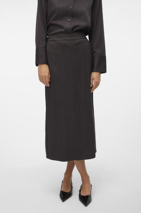 Produktbild Vero Moda VMDANIA Langer Rock Rock (XL)
