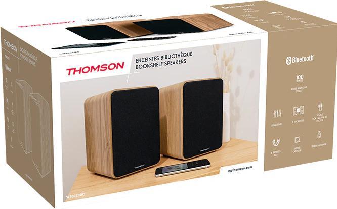 Immagine prodotto Thomson WS602DUO (1 pz., 100 W)