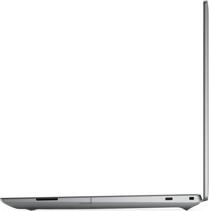 Actual product image Dell Precision 5690 (16", Intel Core Ultra 7 165H, 32 GB, 1000 GB, Eng. Int.)