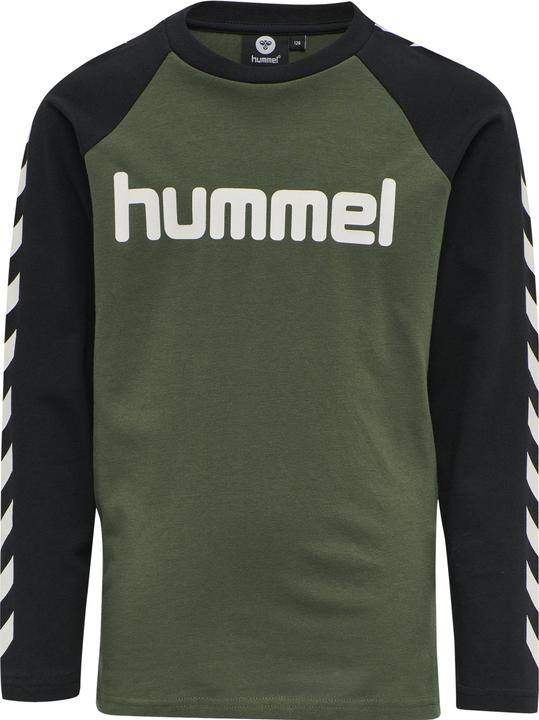 Image du produit hummel T-Shirt Garçon L/S (164)