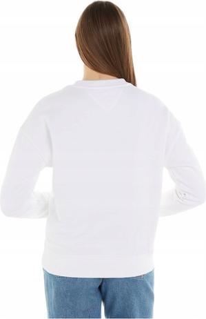 Produktbild Tommy Hilfiger Tjw Bxy Badge Damen-Sweatshirt (L)