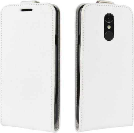 Immagine prodotto MU Classic Crazy Horse Leather Flipcase Series (LG Q7, LG Q7+)