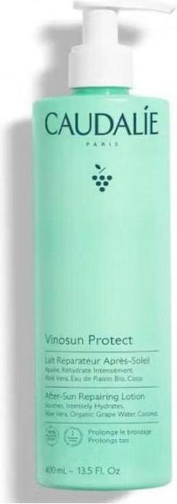 Produktbild Caudalie Vinosun Protect (Gel, 400 ml)