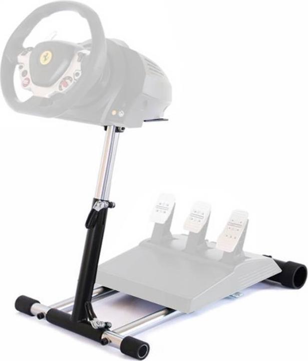 Image du produit Wheel Stand Pro Deluxe V2 pour G25/G27/G29/G920