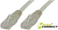 Immagine prodotto MicroConnect Cavo di rete (U/UTP, CAT6, 0.30 m)