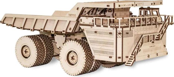 Immagine prodotto Eco Wood Art Dumper BelAZ 75710