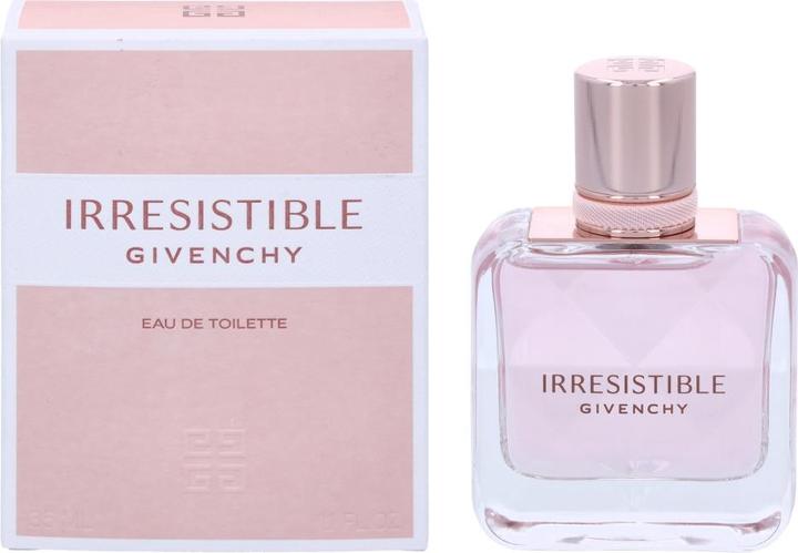 Image du produit Givenchy Irrésistible (Eau de toilette, 35 ml)