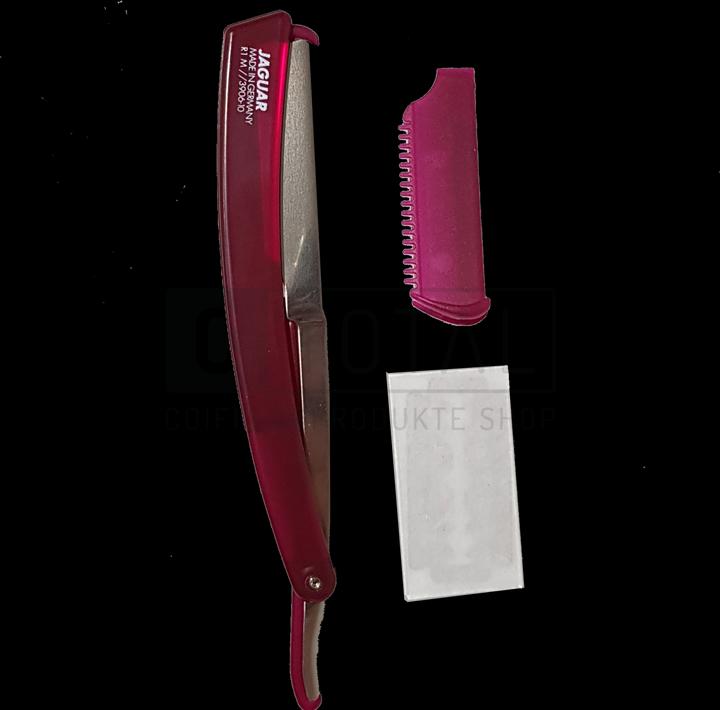 Immagine prodotto Jaguar Coltello a lama di rasoio R1 M