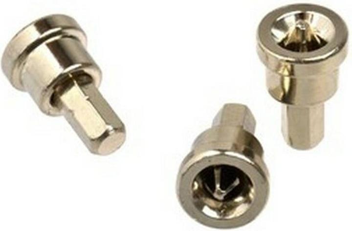 Image du produit GEKO Embout pour vis à fixation rapide 25mm PH2 (25mm)