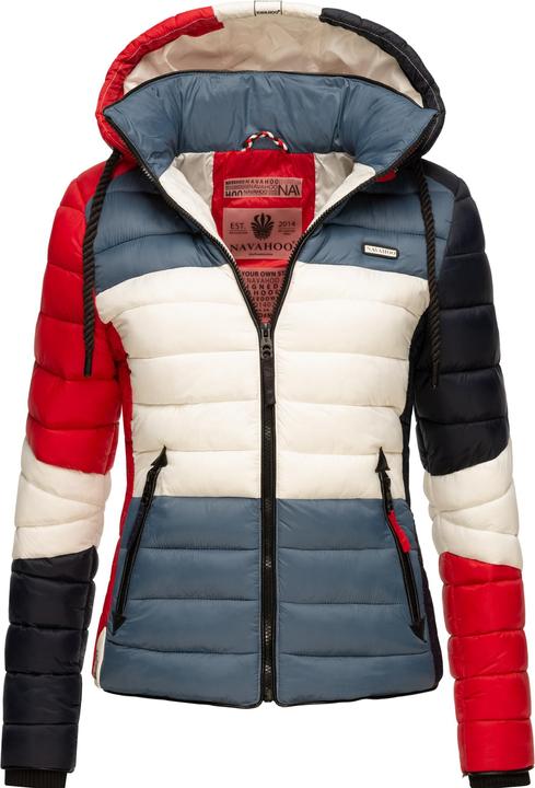 Image du produit Navahoo Lulana Multikulti (XL)