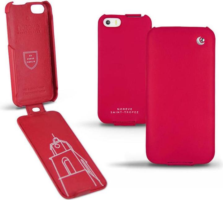 Rouge troupelenc ( Pantone #AB191A )