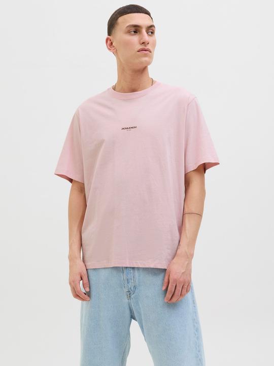 Image du produit Jack & Jones Gedruckt Rundhalsausschnitt T-shirt T-shirt (L)