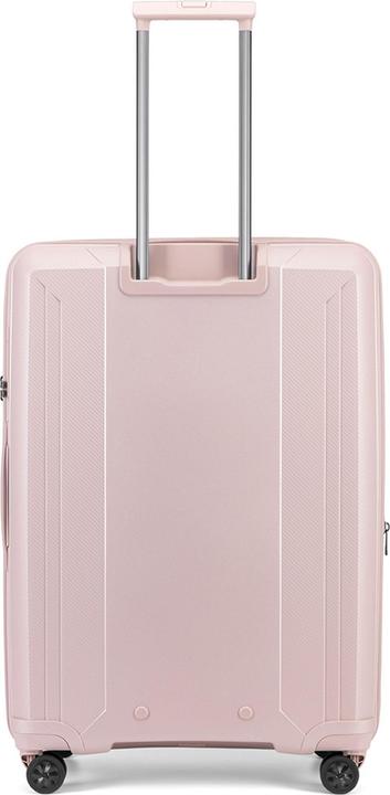 Actual product image Epic Anthem 4 Rollen Trolley 75 cm mit Dehnfalte (105 l, XL (from 140l))