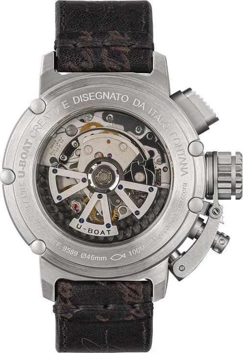 Image du produit U-Boat 9589 Chimera (Chronographe)
