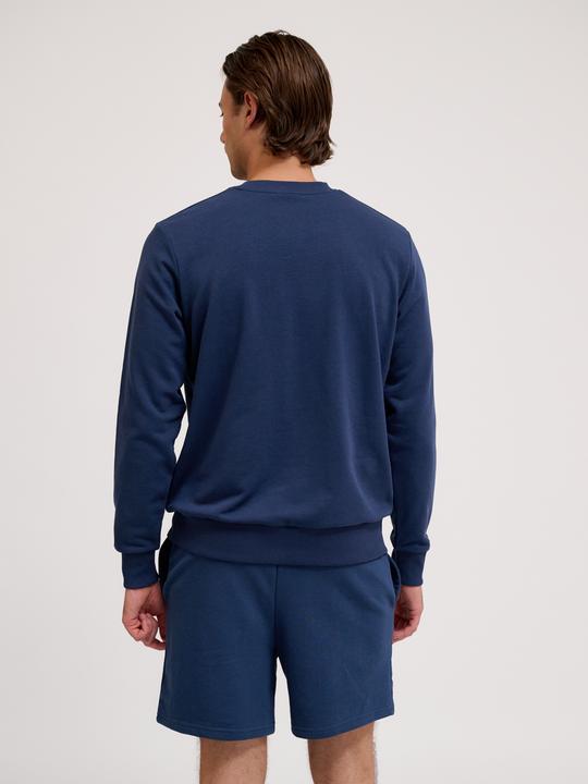 Produktbild hummel Hmlpulse Sweat Crewneck (XL)