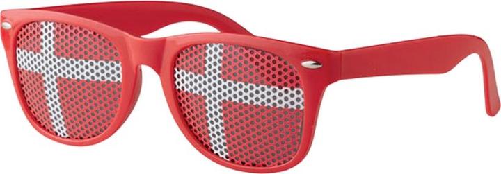 Actual product image MidOcean Flag Fun Sunglasses