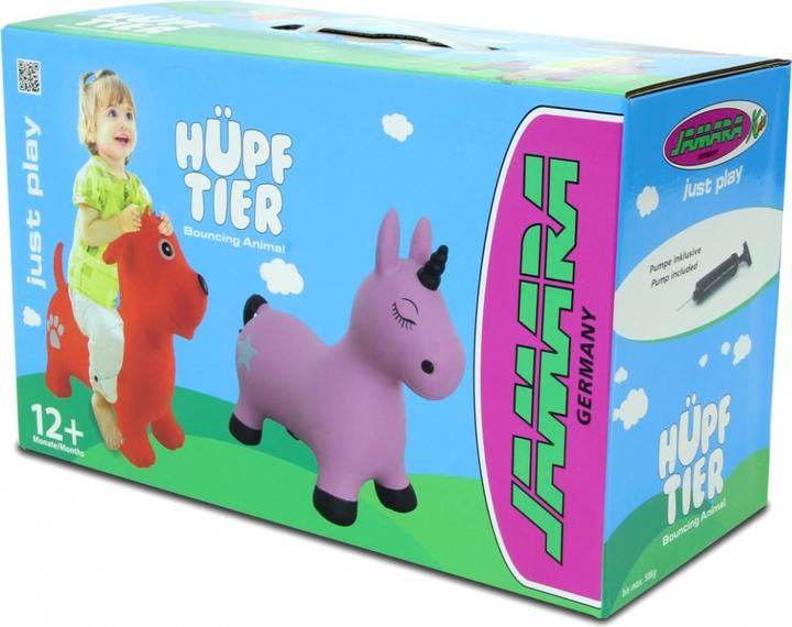 Produktbild Jamara Hund