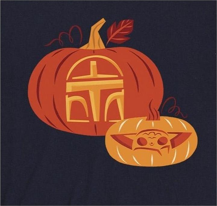Image du produit Star Wars - T-shirt - Homme (XL)