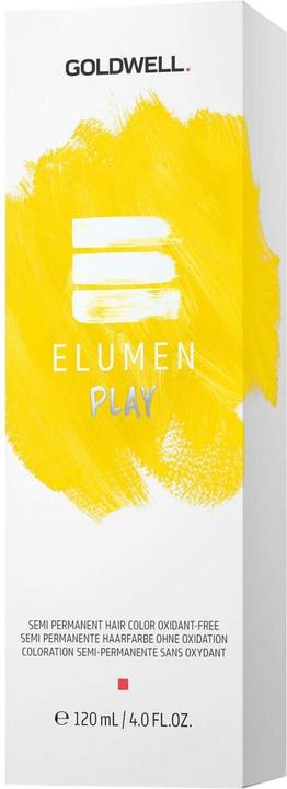 Image du produit Goldwell Elumen Play Jaune (@jaune)