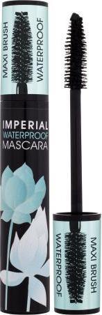 Dermacol Imperial Waterproof Mascara (Black)