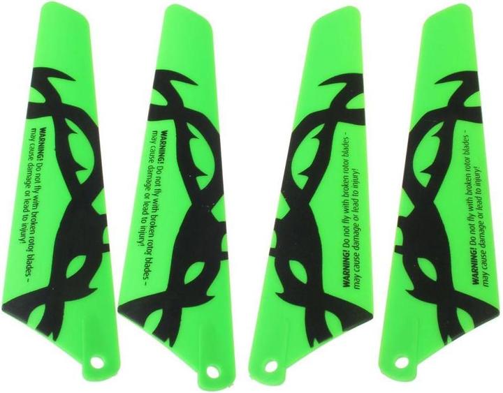 Actual product image Revell Rotor blades (2+2)