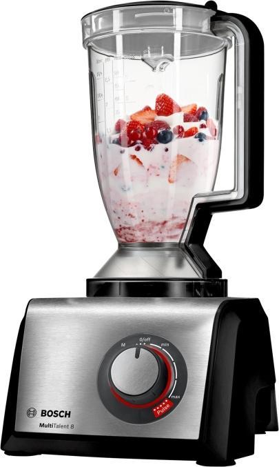 Actual product image Bosch Hausgeräte MC812M844 (1250 W)