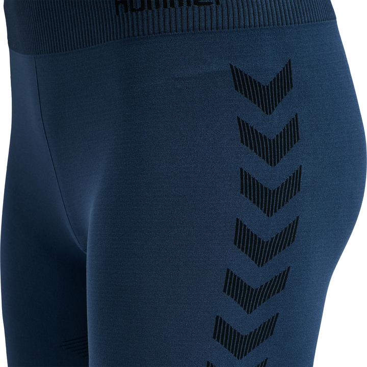 Produktbild hummel First Seamless Training Short Tights Women (S)