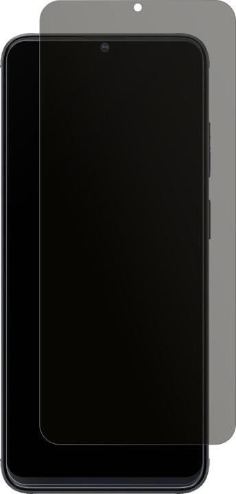 Actual product image Dipos Screen Protector 4-Way Privacy (1 Piece, Cubot X70)