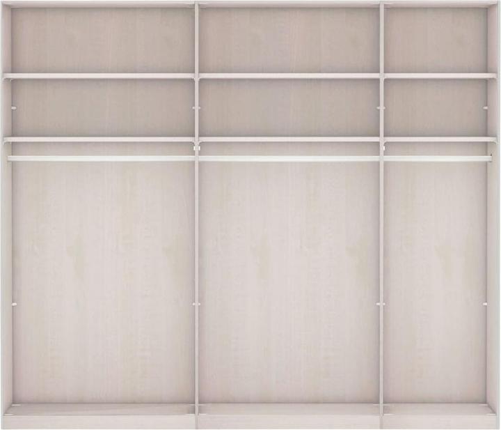 Actual product image Dieter Knoll Collection Glasgow (250 x 216 cm)