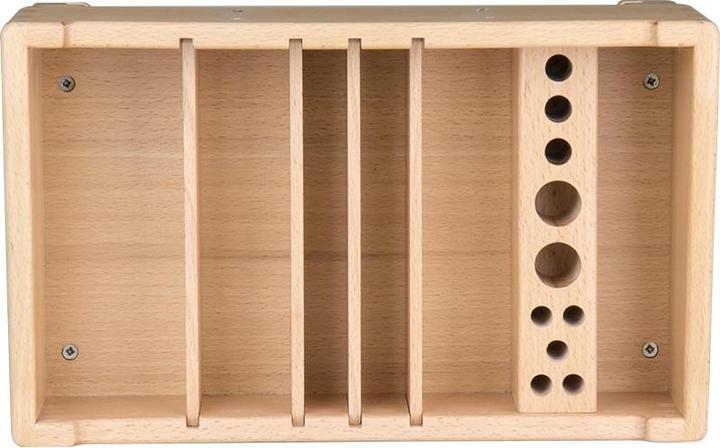 Actual product image Kupo Camera assistant front box (Further accessories)
