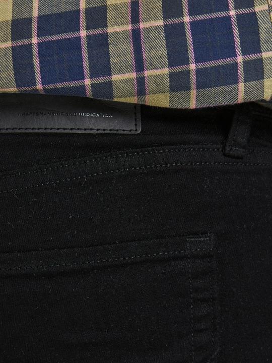 Actual product image Jack & Jones Plus Size Slim Fit Jeans (W44/L34)