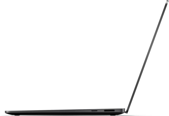Produktbild Microsoft Surface Laptop 7. Edition for business (mit Netzteil) – Copilot+ PC (15", Snapdragon X Elite X1E-80-100, 16 GB, 512 GB, CH)