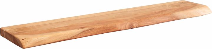 Immagine prodotto Wohnling Wandregal (120 x 25 x 4 cm)