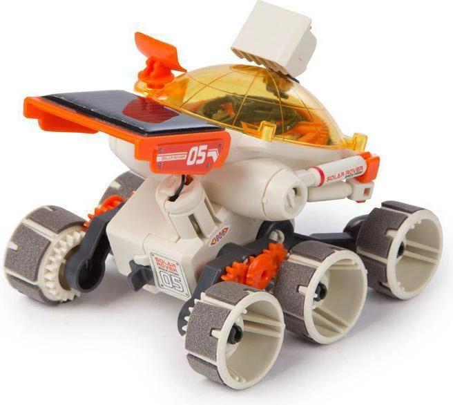 Image du produit Velleman KSR14 - 8 année(s) - Multicouleur - Garçon