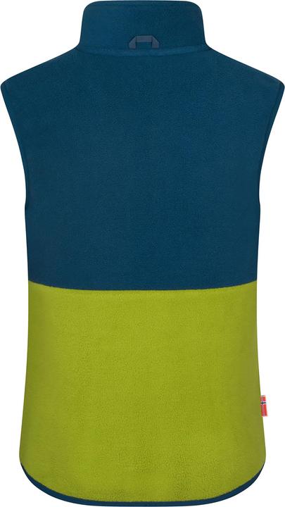 Immagine prodotto Trollkids Gilet Kjerag per bambini (140)