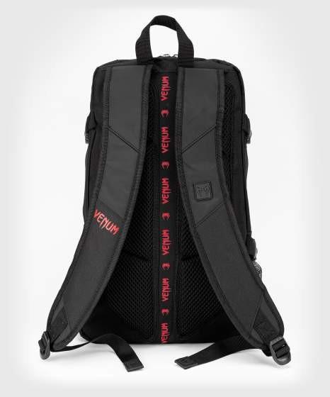 Produktbild Venum Challenger Pro Evo BackPack - Black/Red (22.50 l)