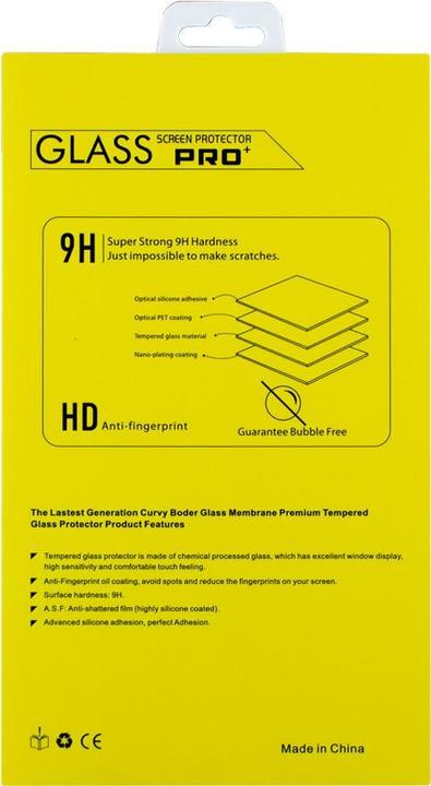 Produktbild cyoo Apple iPhone 7 8 - Displayschutzglas Displayschutzfolie Tempered Glass 0 (1 Stück, Apple iPhone 8, Apple iPhone 7)