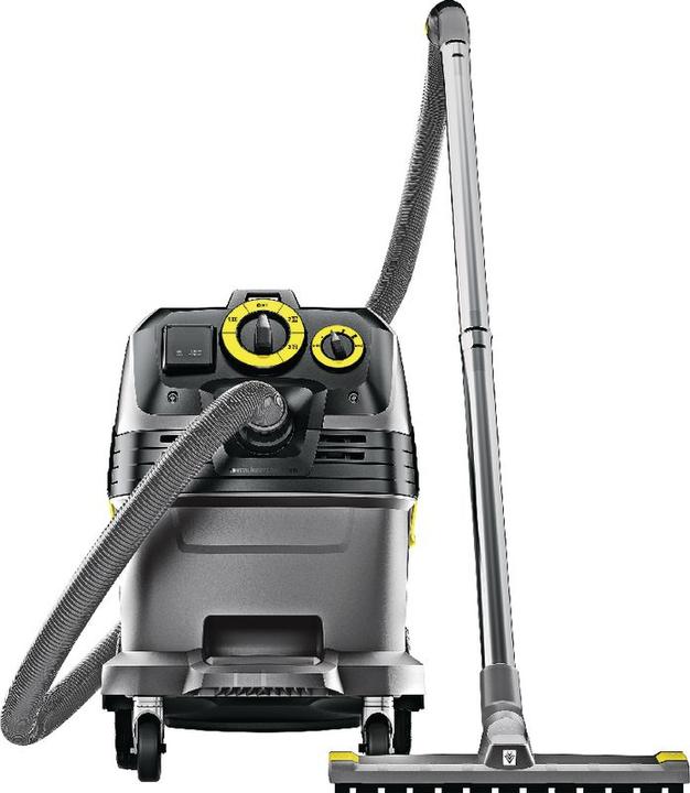 Produktbild Kärcher Professional NT30/1 Tact TE L (Nass-Trockensauger)