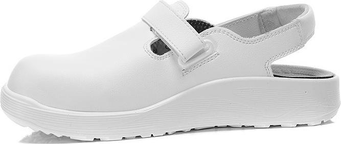 Produktbild Elten Clogs mit Stahlkappe MICHEL (SB, 42)