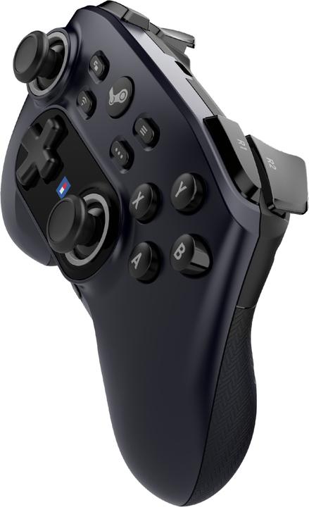 Actual product image HORI Horipad (PC)