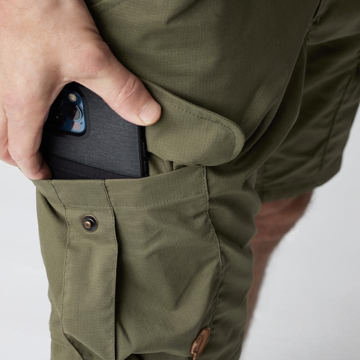 Image du produit Fjällräven Short Vidda Pro Lite (58)