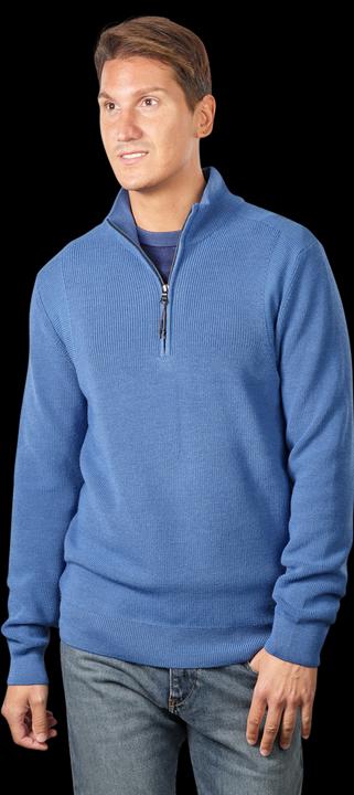 BRAX Steffen Trojer Steel Blue