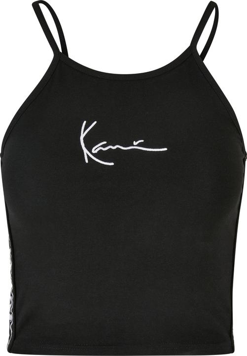 Image du produit Karl Kani KKWQ22001BLK KK Petit haut de bande signature - 19327 (XXS)