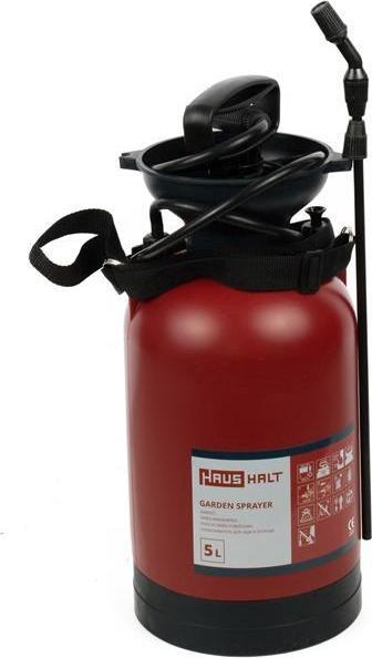 Produktbild Haushalt SPRAYER 5L HH PE20518