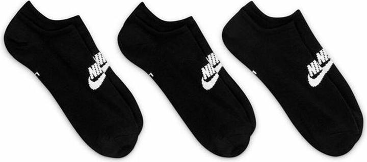 Actual product image Nike Socks Sporty (pack of 3, L)