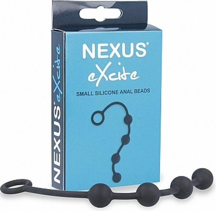 Actual product image Nexus Excite
