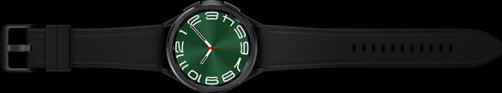 Actual product image Samsung Galaxy Watch6 Classic CH (47 mm, WLAN only)
