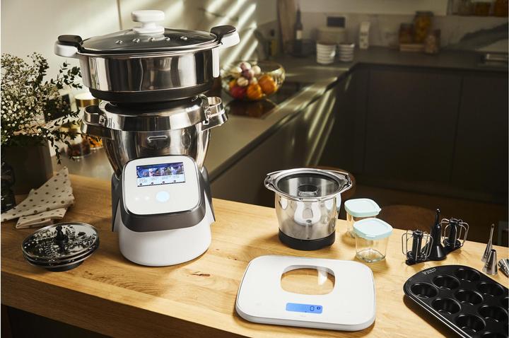 Image du produit Moulinex Robots de cuisine (1550 W)